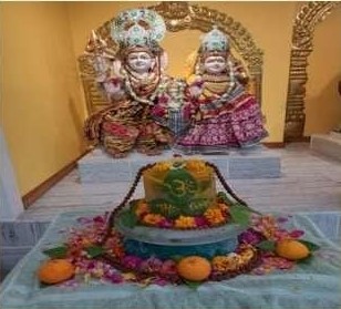 Shravan Monday